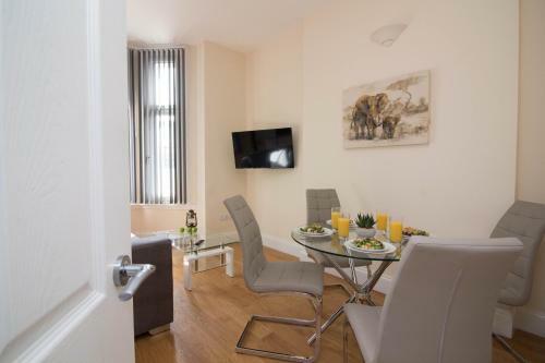 Church View Apartments