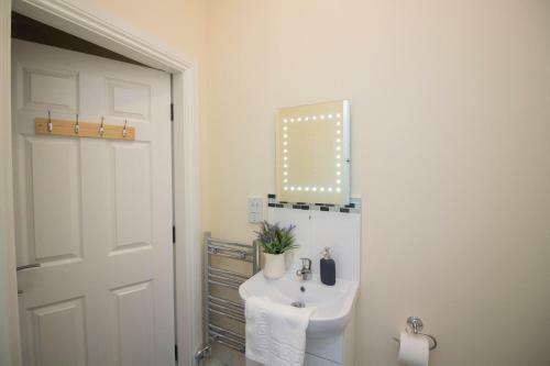 Church View Apartments