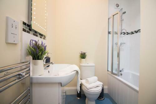 Church View Apartments