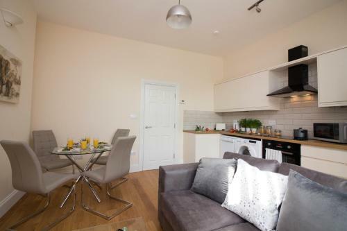 Church View Apartments