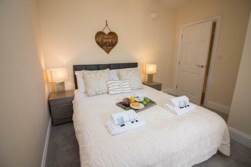 Church View Apartments