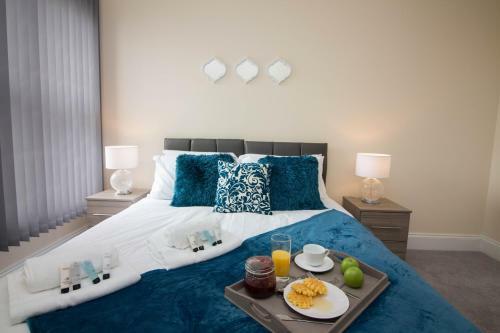 Church View Apartments