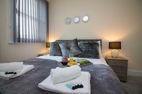 Church View Apartments