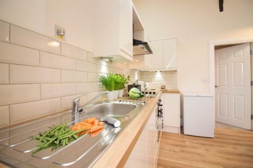 Church View Apartments