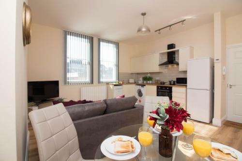 Church View Apartments