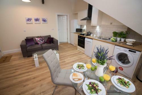 Church View Apartments