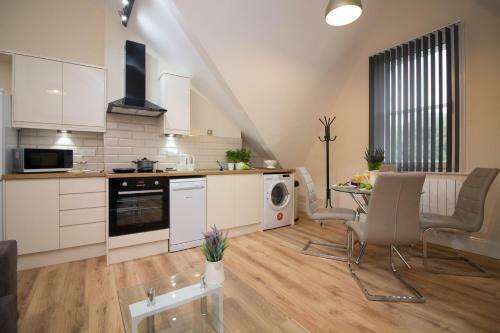 Church View Apartments