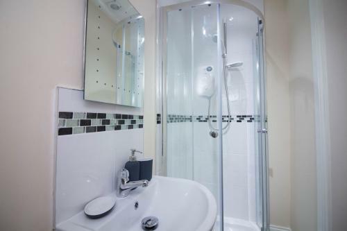 Church View Apartments