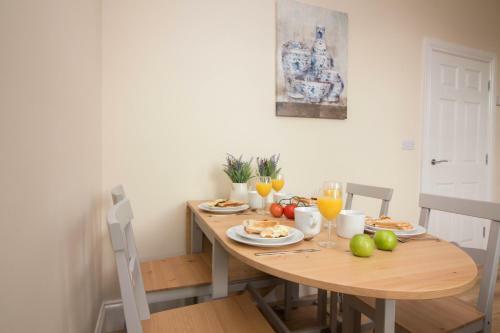 Church View Apartments