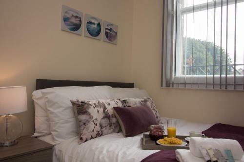 Church View Apartments