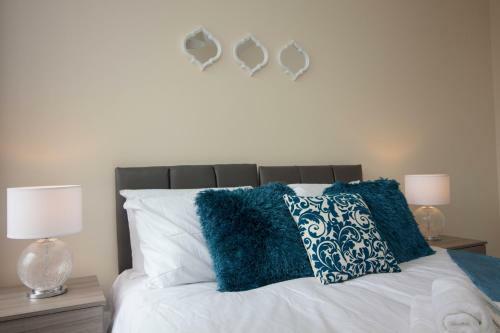 Church View Apartments