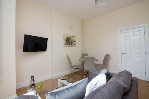 Church View Apartments