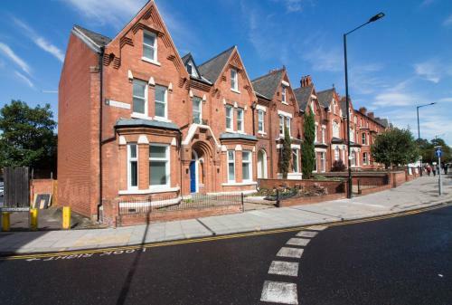 Church View Apartments
