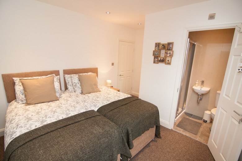 Apartamento Warren House