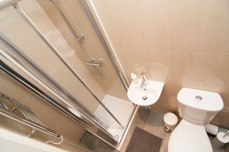 Apartamento Warren House