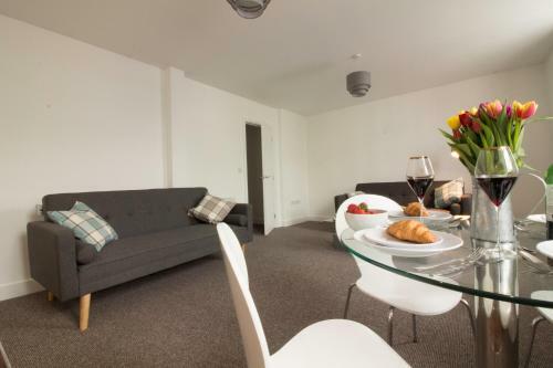 Apartamento Quilt House - Apt 2