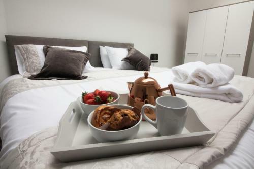 Apartamento Quilt House - Apt 2