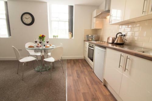 Apartamento Quilt House - Apt 2