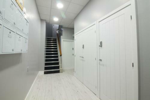 Apartamento Quilt House - Apt 2