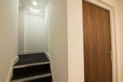 Apartamento Quilt House - Apt 2