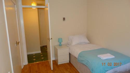 Apartamento North Gyle