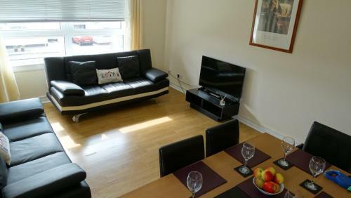 Apartamento North Gyle