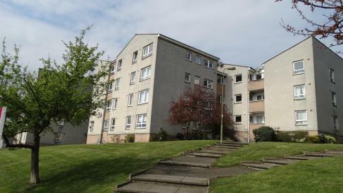 Apartamento North Gyle