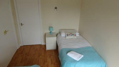 Apartamento North Gyle