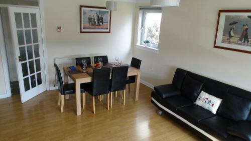 Apartamento North Gyle