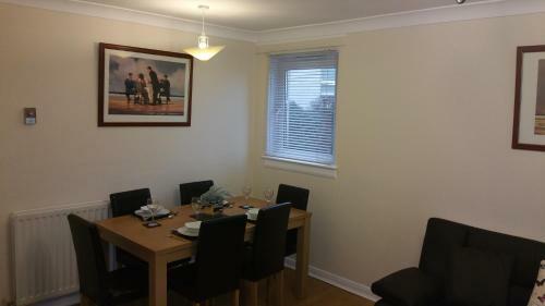 Apartamento North Gyle