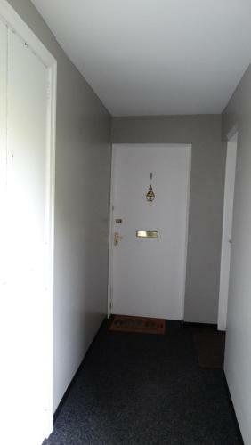 Apartamento North Gyle