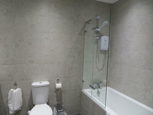 Bed & Breakfast Craigievar Guest House