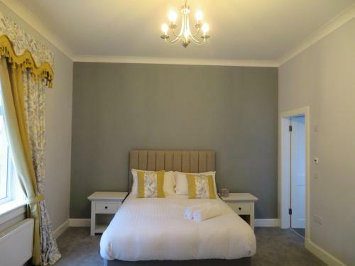 Bed & Breakfast Craigievar Guest House
