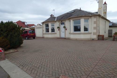 Bed & Breakfast Craigievar Guest House