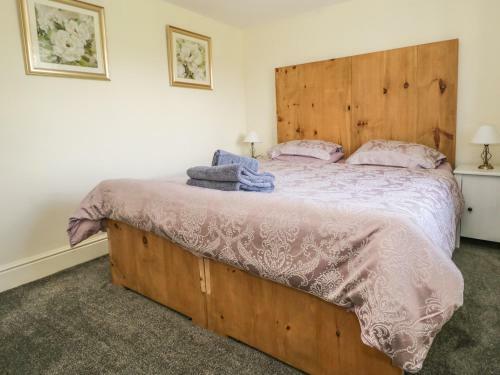 The Hayloft, Ripon