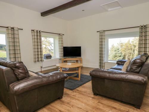 The Hayloft, Ripon