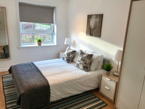 Apartamento The Shaftesbury