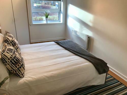 Apartamento The Shaftesbury
