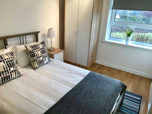 Apartamento The Shaftesbury