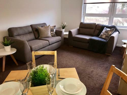 Apartamento The Shaftesbury