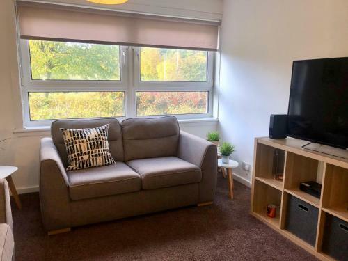 Apartamento The Shaftesbury