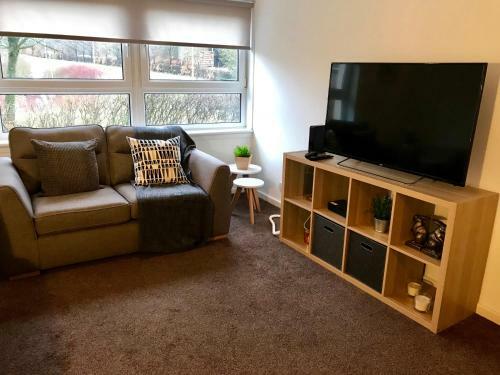 Apartamento The Shaftesbury