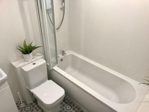 Apartamento The Shaftesbury