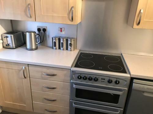 Apartamento The Shaftesbury