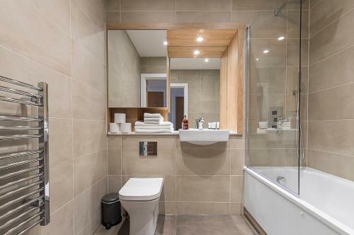 Colindale 3 Bed Luxury Apartment