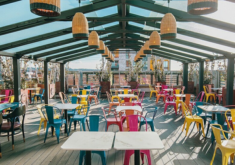 Hotel The Stay Club Colindale