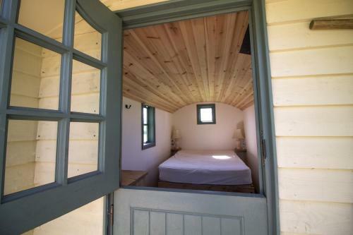 Glamping At Long Acres