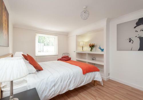 Apartamento The Marchfield Residence