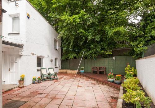 Apartamento The Marchfield Residence
