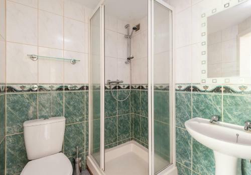 Apartamento The Marchfield Residence